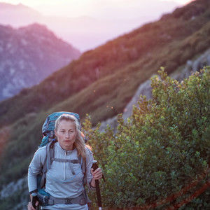 Meet your Posher, Dan